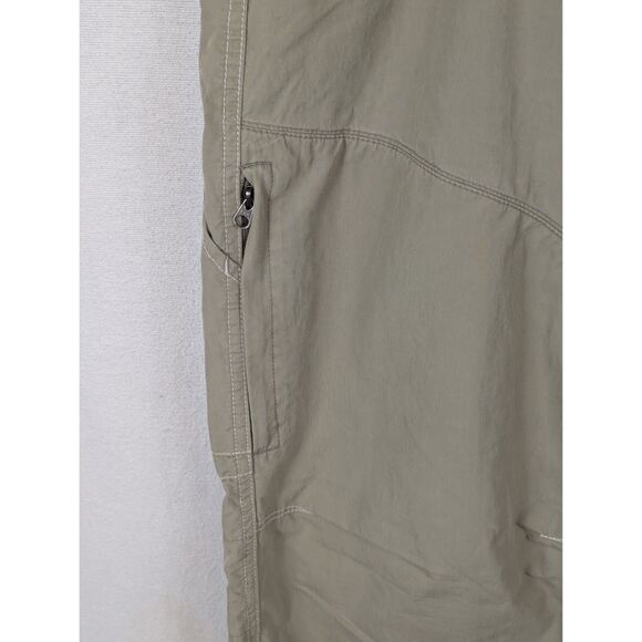 Kuhl Revolvr Vented Pants Beige/Brown Men's Size 32x30 - Picture 5 of 16